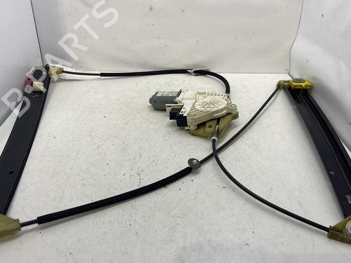 Used Front left window mechanism AUDI A6 C6 (4F2) 2.4 (177 hp) 29338931
