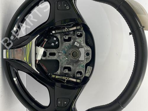 Used Steering wheel Steering wheel RENAULT CAPTUR I (J5_, H5_) 0.9 TCe 90 (90 hp) 22827618 22827618