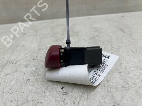 Used Warning switch Warning switch PEUGEOT 206 Hatchback (2A/C) 1.6 i (89 hp) 40515945 40515945