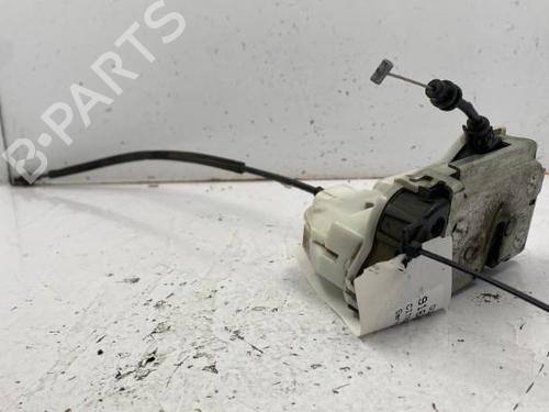 Rear right lock CITROËN C3 I (FC_, FN_) 1.4 HDi | BP22839895C99 