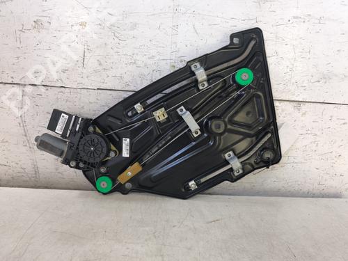Used Rear left window mechanism Rear left window mechanism VW EOS (1F7, 1F8) [2006-2015] 34259943 34259943