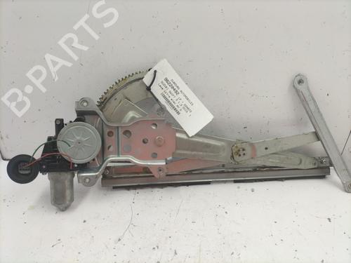 Used Front left window mechanism Front left window mechanism SUZUKI SWIFT III (MZ, EZ) 1.3 DDiS (RS413D) (75 hp) 22845465 22845465