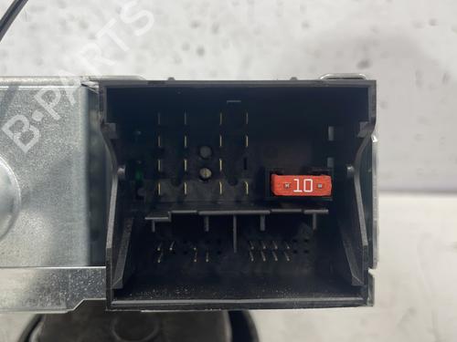 Radio CITROËN C3 II (SC_) 1.0 VTi 68 | BP23254757E6 