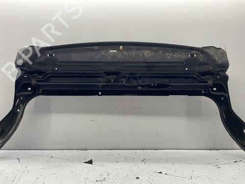 Voorfront slotplaat PEUGEOT PARTNER Box Body/MPV (5_, G_) 2.0 HDi | BP30134672C72