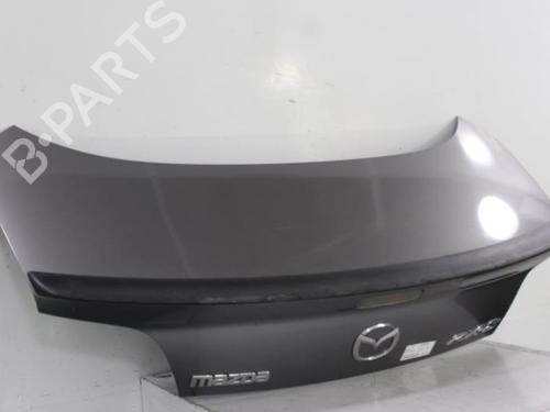 Bakluke CC/Kombi-Kupé MAZDA RX-8 (SE, FE) 1.3 (FE103, SE3P) (231 hp) 22814937