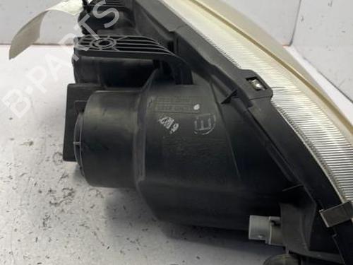 Left headlight CHEVROLET NUBIRA Saloon 1.6 | BP22840139C28 
