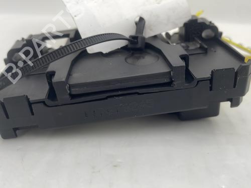 Card reader RENAULT MEGANE II (BM0/1_, CM0/1_) 1.5 dCi (BM1F, CM1F) | BP31636871E4 