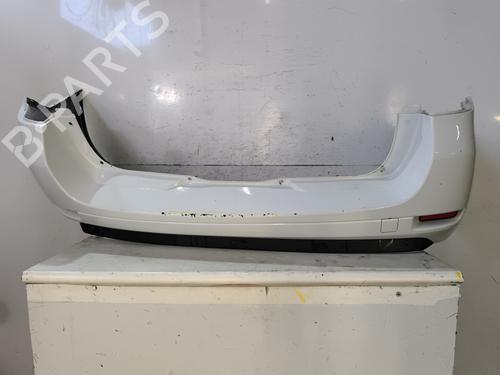 rear-bumper-dacia-logan-mcv-ii-2013-32382963 main image