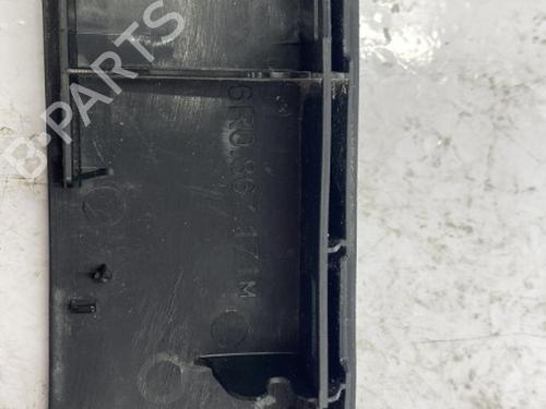 Mirror switch VW POLO V (6R1, 6C1) 1.2 | BP22844280I25 