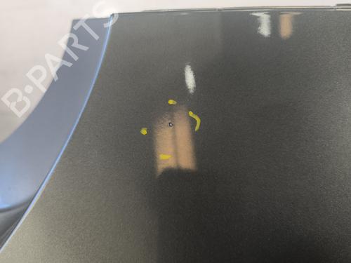 Used Rear bumper Rear bumper BMW 3 (F30, F80) 320 d (184 hp) 33613371 33613371