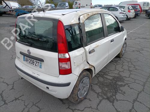 Right front window switch FIAT PANDA (169_) 1.2 (169AXF2A, 169AXF1A) | BP24886534I26 - Image 13