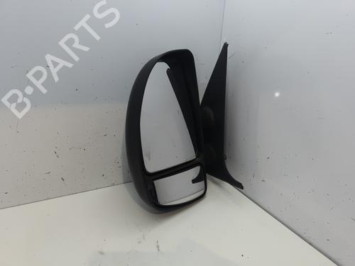 Left mirror CITROËN JUMPER I Van (230L) 1.9 TD | BP25916608C26 