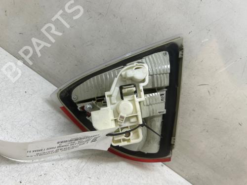 Left tailgate light BMW 3 Touring (E91) 330 xd | BP40609433C79 - Image 2