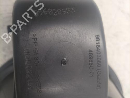 Fuel flap PEUGEOT 208 I (CA_, CC_) 1.2 THP 110 | BP23254946C131