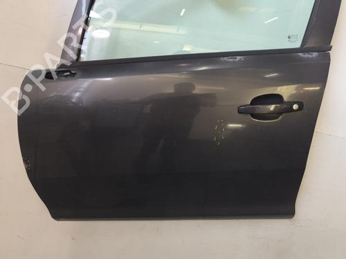 Used Left front door Left front door 37187283 37187283
