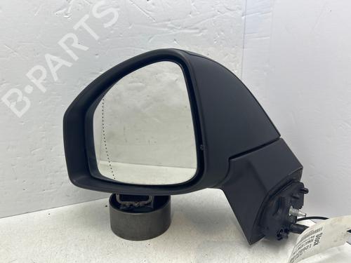 Used Right mirror Right mirror RENAULT SCÉNIC III (JZ0/1_) 1.5 dCi (110 hp) 36336373 36336373