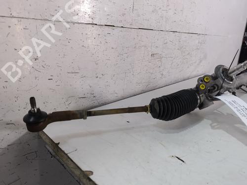 Steering rack FORD FIESTA V (JH_, JD_) 1.4 16V | BP30162356M22