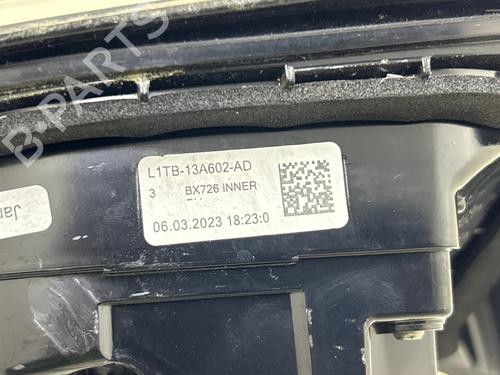 Used Right tailgate light Right tailgate light 39513366 39513366