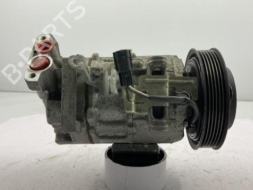 AC-Kompressor LAND ROVER DISCOVERY III (L319) 2.7 TD 4x4 | BP22817942M34 