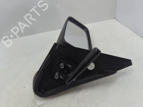 Used Left mirror Left mirror PEUGEOT 405 I (15B) 1.8 Turbo Diesel (90 hp) 35961197 35961197