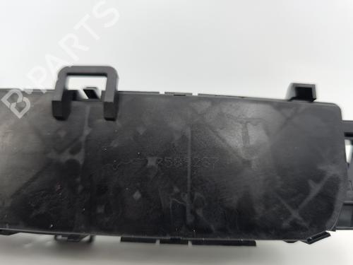Climate control PEUGEOT PARTNER Box Body/MPV (K9) 1.5 BlueHDi 100 | BP30874778I5 