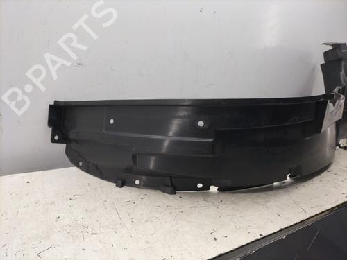 Wheel arch SUZUKI SWIFT IV (FZ, NZ) 1.3 DDiS (AZG413D, ZC02S, ZC92S) | BP29619297C56 