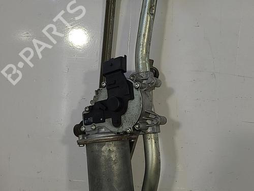 Front wiper motor RENAULT LAGUNA III (BT0/1) 2.0 dCi (BT07, BT0J, BT14, BT1A, BT1S) | BP22828579M29 