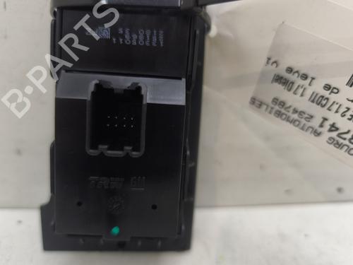 Left front window switch OPEL ASTRA J (P10) 1.7 CDTI (68) | BP38326788I27 - Image 2