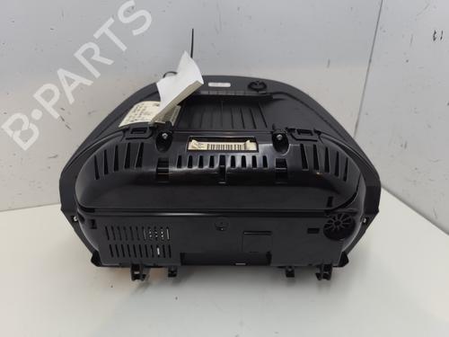 Instrument cluster BMW 1 (F20) 118 d | BP29314733C47 