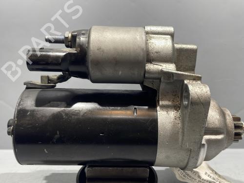 Startmotor SEAT IBIZA III (6L1) 1.4 TDI | BP28679526M8 