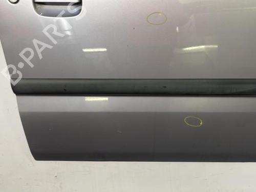 Right front door OPEL AGILA (A) (H00) 1.2 16V Twinport (F68) | BP22838888C3 