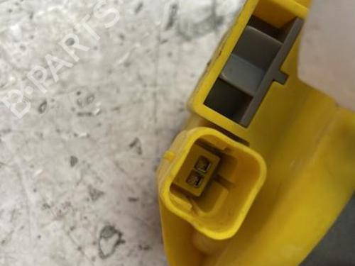 Used Left front fog light Left front fog light 22838036 22838036