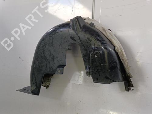 Used Wheel arch PEUGEOT 208 I (CA_, CC_) 1.6 BlueHDi 100 (100 hp) 22823349