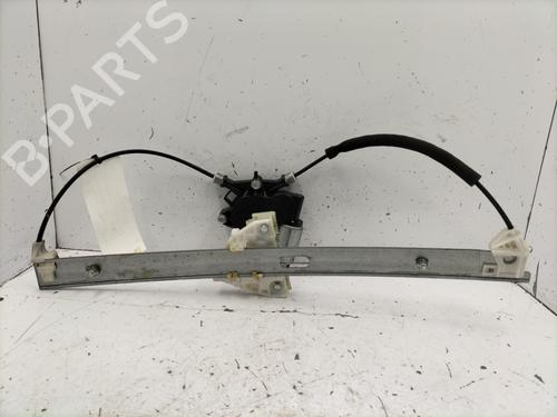 Used Front right window mechanism Front right window mechanism MAZDA 5 (CR) 2.0 CD (CR19) (110 hp) 23830722 23830722