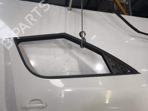 Right front door SKODA ROOMSTER (5J7) 1.6 TDI | BP29894313C3 
