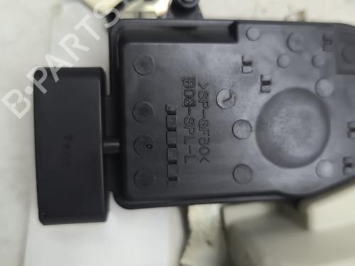 Front left lock SUZUKI IGNIS II (MH) 1.3 DDiS (RM413D) | BP30445851C98 