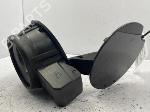Fuel flap PEUGEOT 3008 I MPV (0U_) 1.6 HDi | BP22835647C131 
