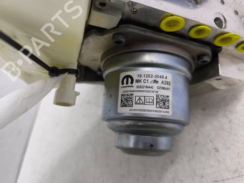 ABS pump JEEP RENEGADE SUV (BU, B1, BV) 1.3 PHEV 4Xe | BP37732538M43 - Image 5