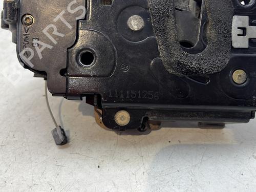 Front left lock VW POLO IV (9N_, 9A_) 1.4 TDI | BP28499511C98 