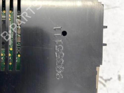 Climate control CITROËN DS3 (SA_) 1.6 HDi 90 | BP22838214I5 