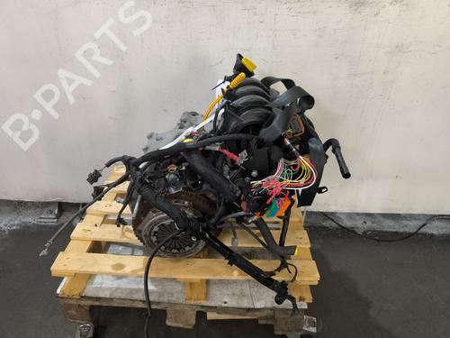 Engine RENAULT TWINGO II (CN0_) 1.2 16V (CN04, CN0B) | BP37076329M1 - Image 4