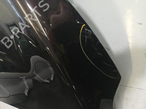 Hood RENAULT ESPACE V (JR_) 1.6 dCi 160 | BP30184218C1 