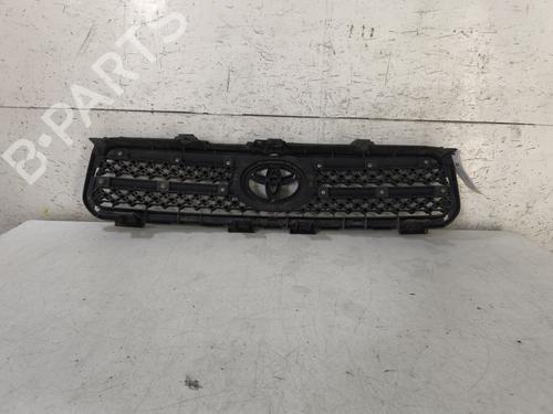 Used Grille Grille TOYOTA RAV 4 III (_A3_) 2.2 D 4WD (ALA30_, ALA30R) (136 hp) 35969086 35969086