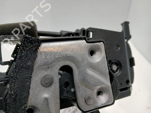 Used Rear right lock Rear right lock RENAULT CLIO IV (BH_) 1.5 dCi 90 (90 hp) 36399451 36399451