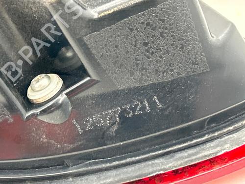 Left tailgate light CITROËN C4 AIRCROSS | BP35886809C79 - Image 5