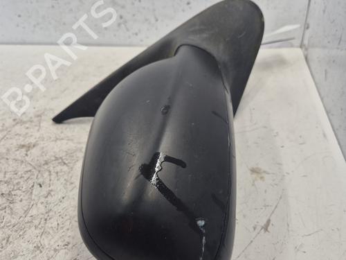 Right mirror CITROËN XSARA (N1) 1.4 HDi | BP24829398C27 