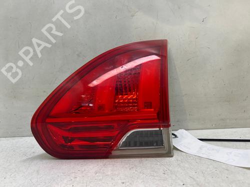 Right tailgate light PEUGEOT 2008 I (CU_) 1.6 HDi | BP39513365C80 - Image 2