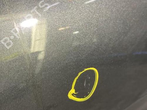 Left rear door CITROËN C4 CACTUS 1.6 BlueHDi 100 | BP23133421C4 