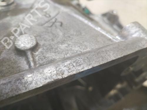 Gearbox RENAULT KOLEOS II (HC_) 1.6 dCi 130 | BP30846690M3 - Image 5
