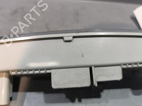 Venstre positionslygte CITROËN BERLINGO MULTISPACE (B9) 1.2 PureTech 110 | BP29438721C104 